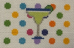 LTD-3 Multi Dot Margarita
