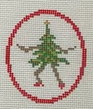 ET36 Dancing Tree