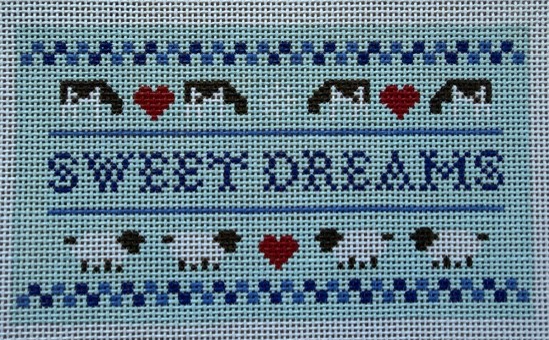 AB-162A Sweet Dreams Cool