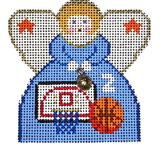 PP999HA Basketball Mini Angel
