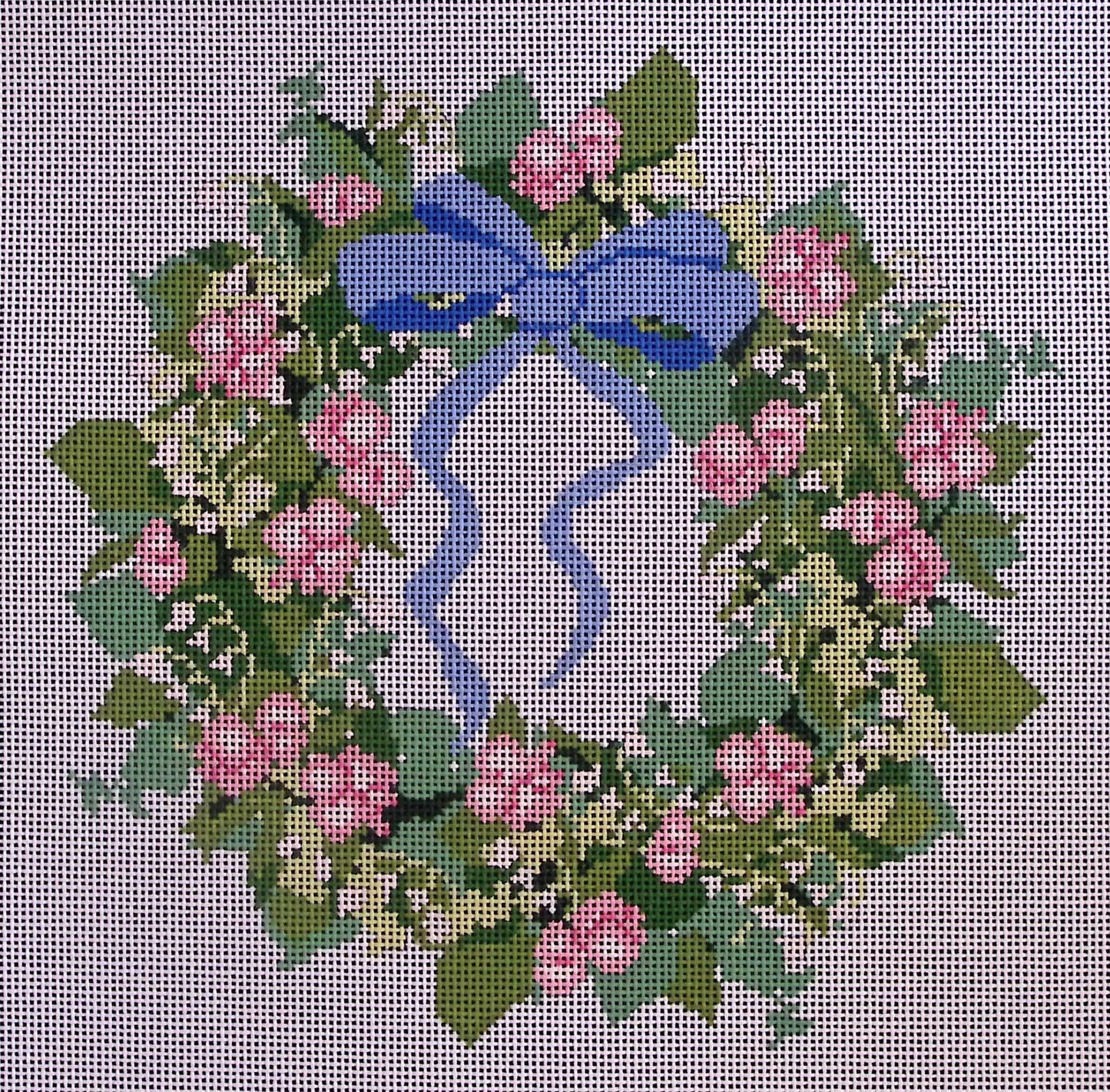 TSS-139 Sweet Pea Wreath