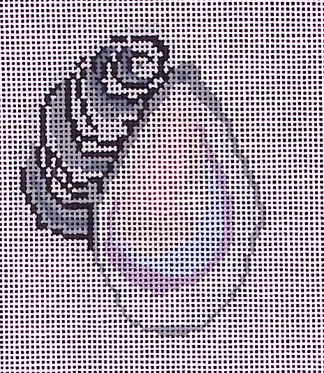 TSS-002 Oyster with Pearl
