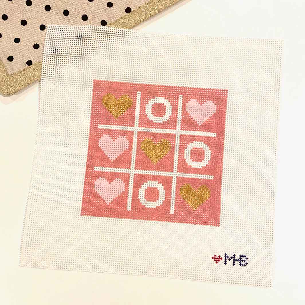 VAL108 Tic Tac Love