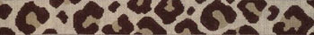 BLT102 Leopard Belt