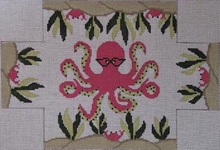 BRK219 Octopus Brick Cover