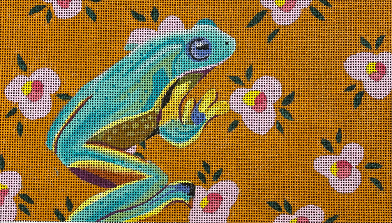 CL026 Frog Clutch