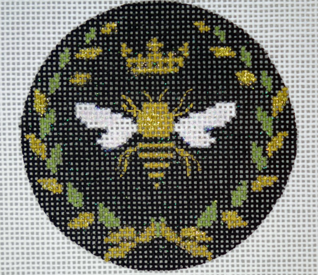 FS-26A Bee Round - Black
