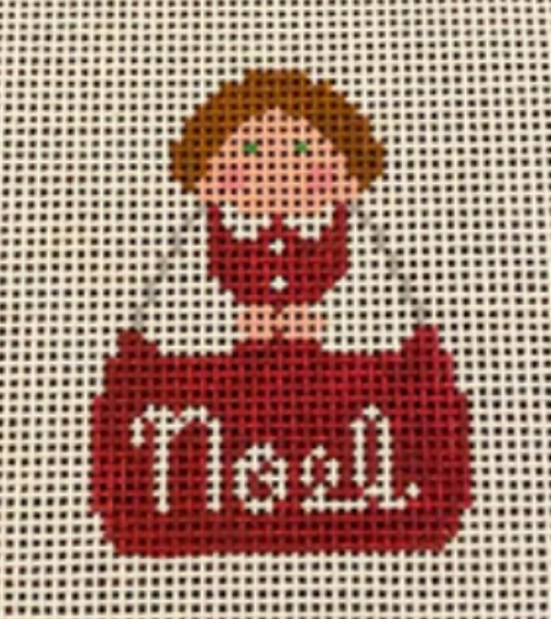 SI165-31 Noel Angel