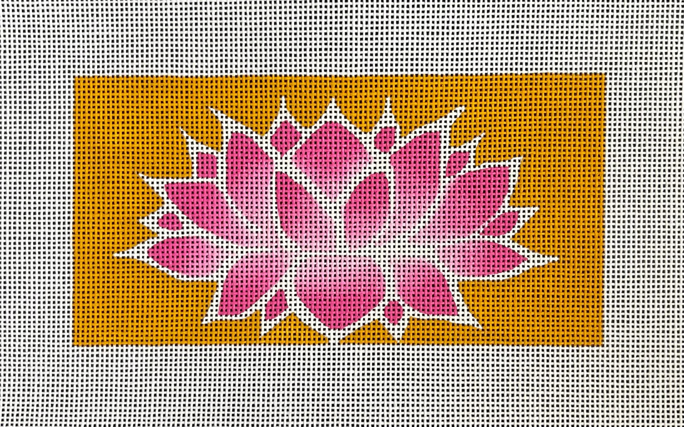 IN601 Lotus Flower Clutch Insert