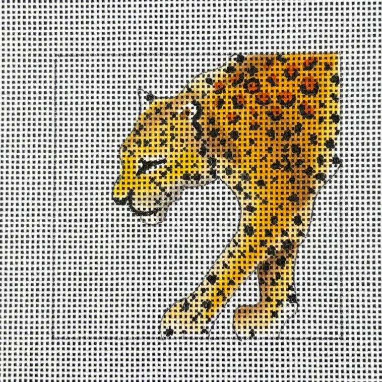IN561 Leopard Insert