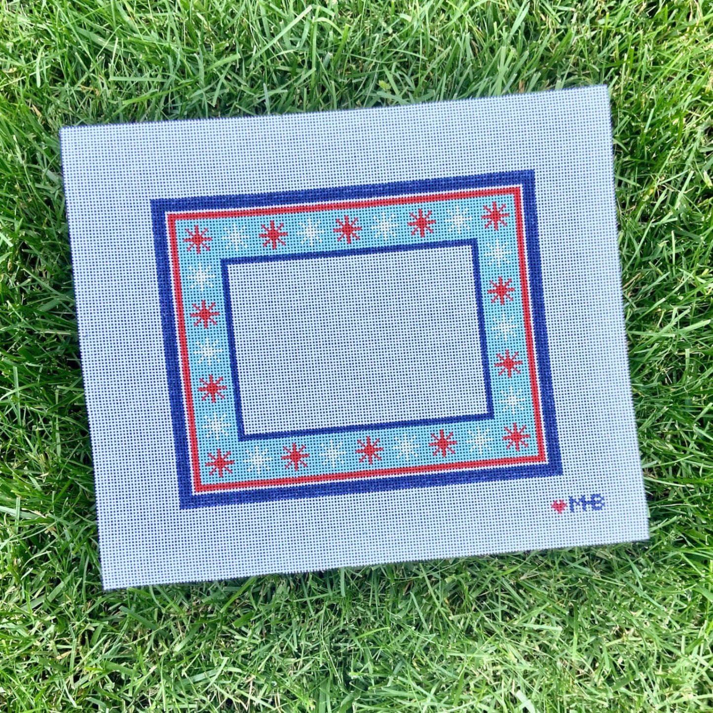 SUM102 Fireworks Frame