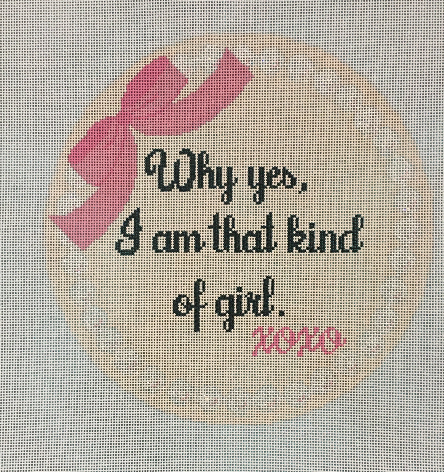RD141 Why Yes, I Am That Kind of Girl