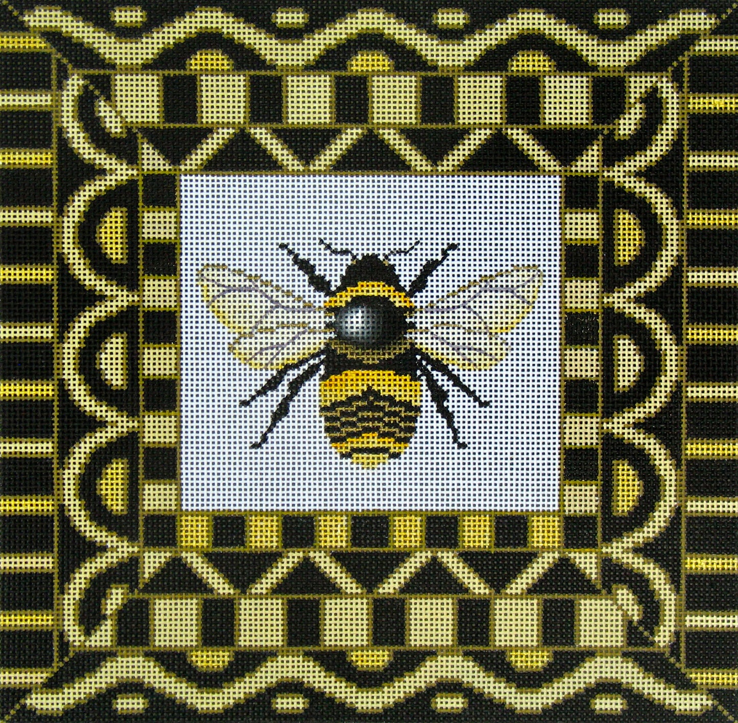 22065 Black Bee