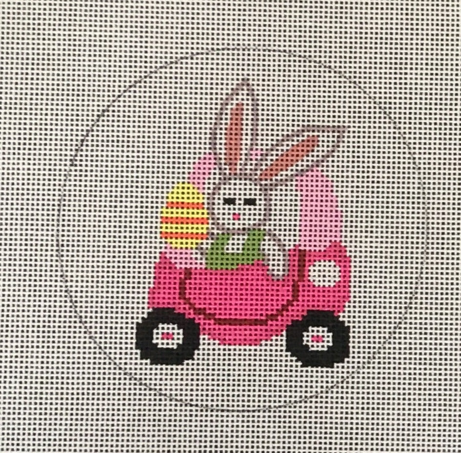 SV-C32 Easter Little Tykes Car
