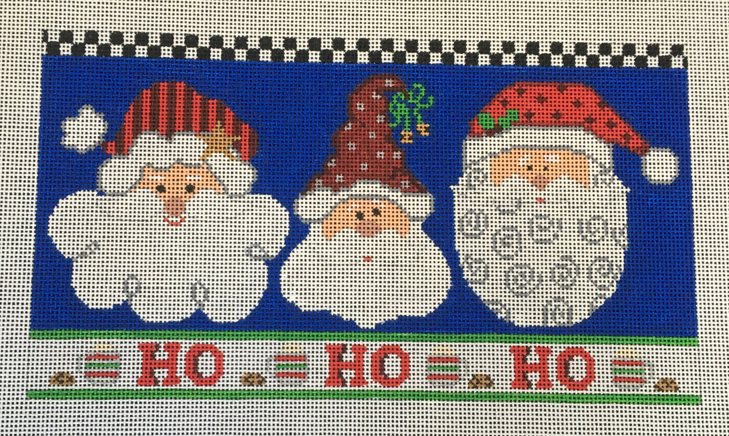 S-193c Ho Ho Ho