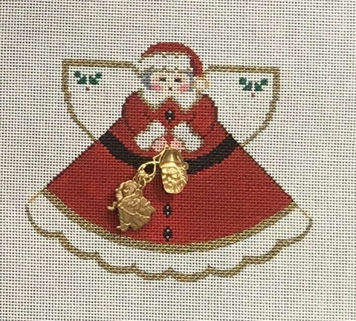 PP996AL Santa Angel