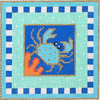 3623 Crab
