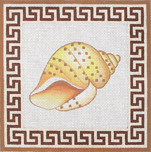 1865 Shell