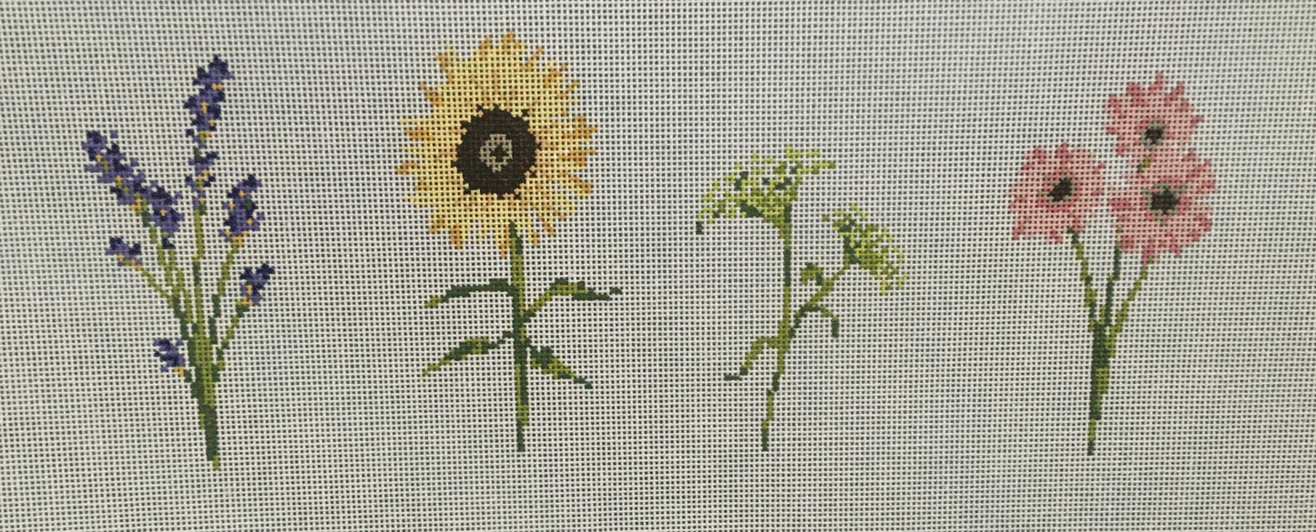15AA Wildflowers