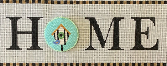 SV-S009 Home Sign