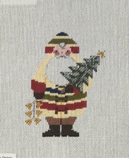 PT-561 Yukon Santa