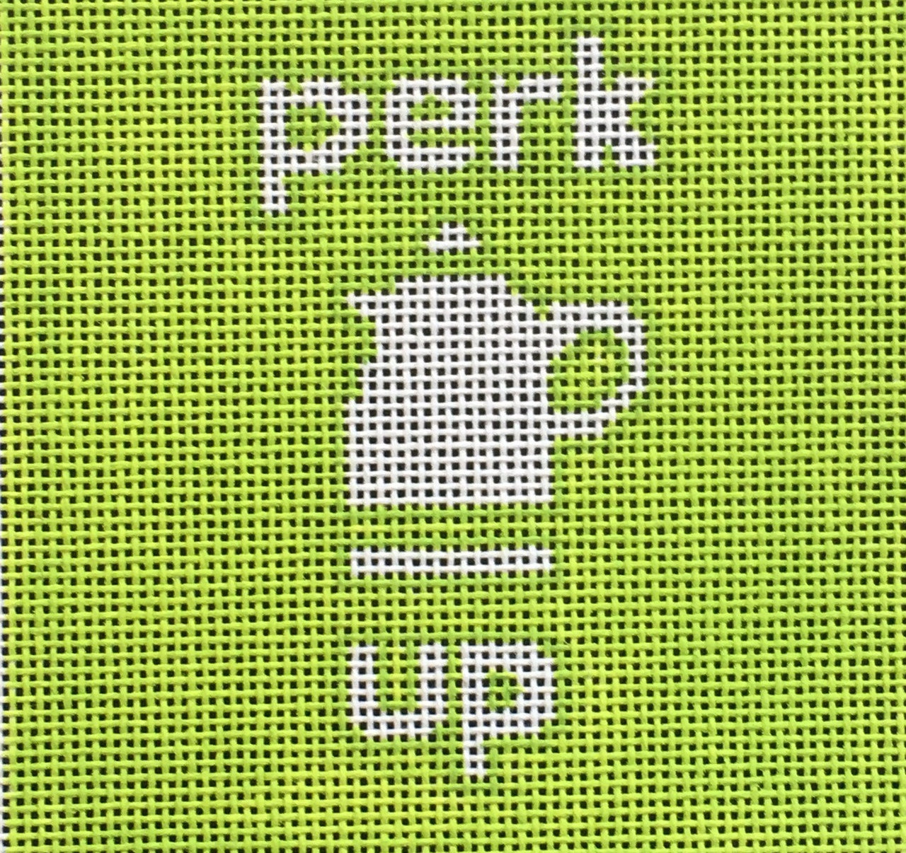 SV-K002 Perk Up