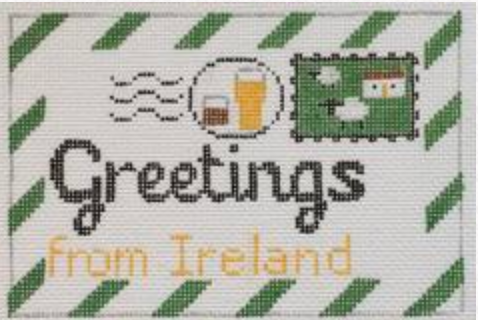 RD225 Ireland Letter