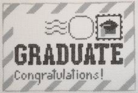 RD175 Graduation Letter