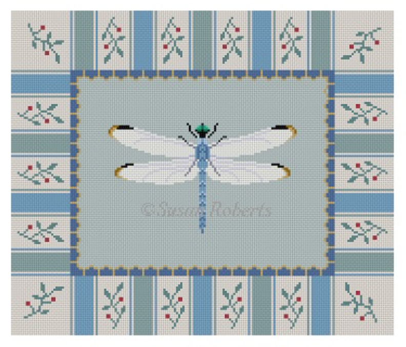 1060 Dragonfly