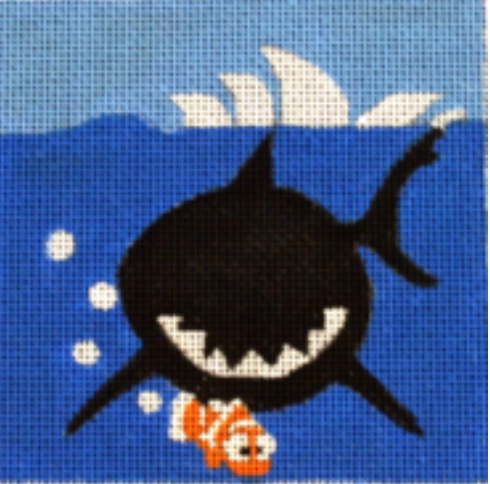 M153 Finding Nemo