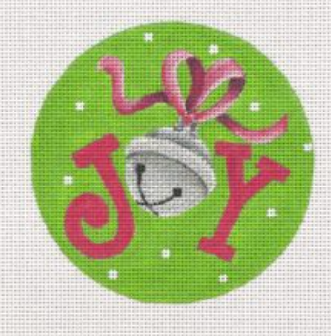 BL01 Joy Bell