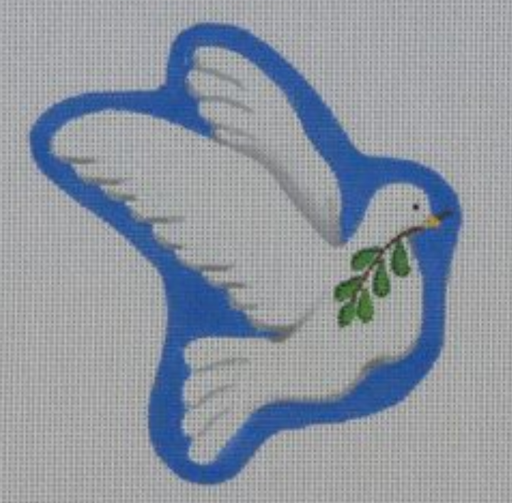 JUD06 Dove