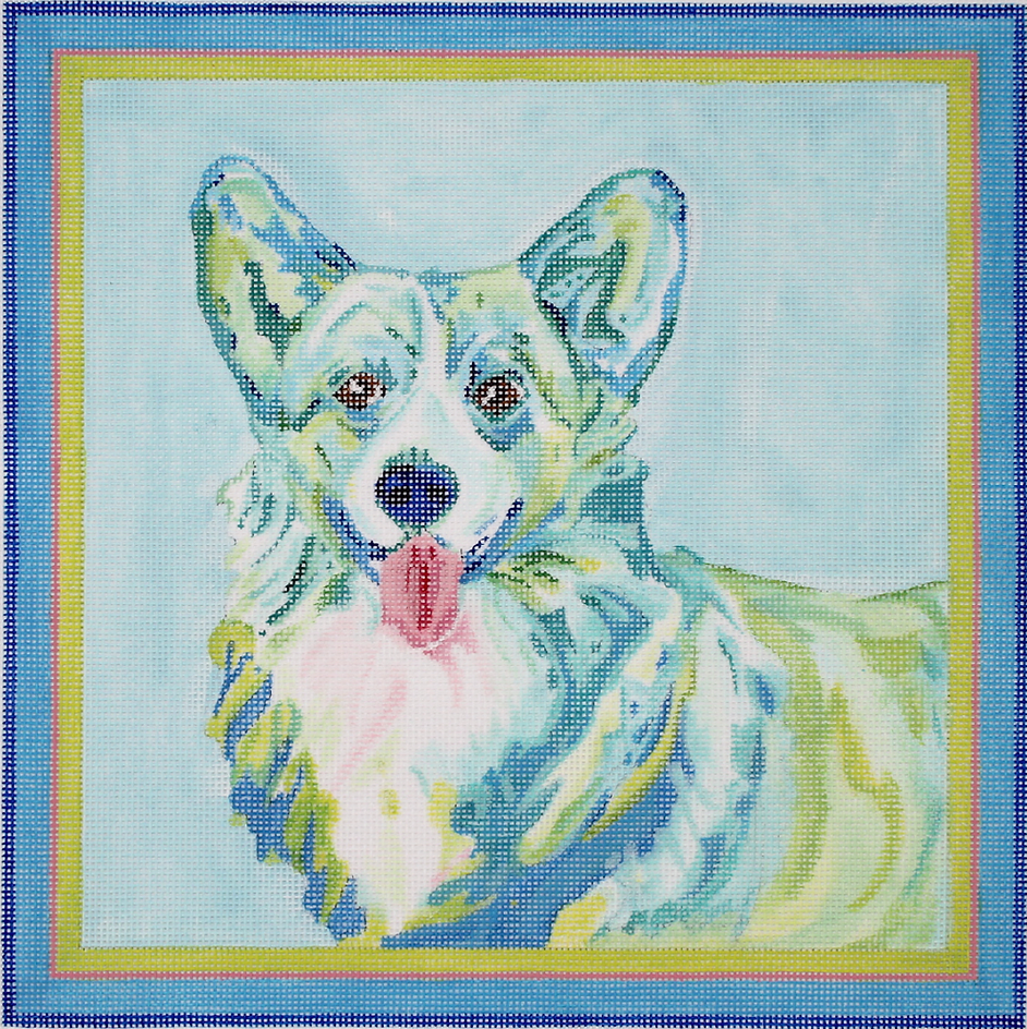 MC-PL-05 Corgi