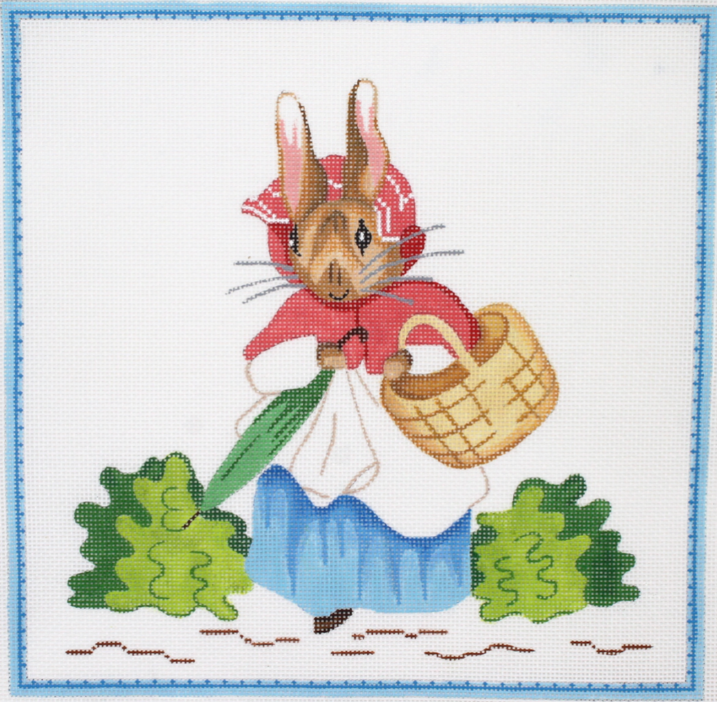 PL-178 Mother Bunny