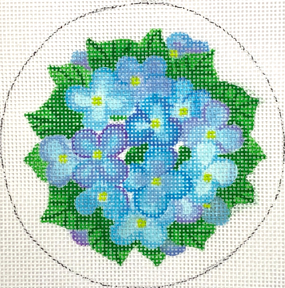 INSMC-40 Hydrangeas