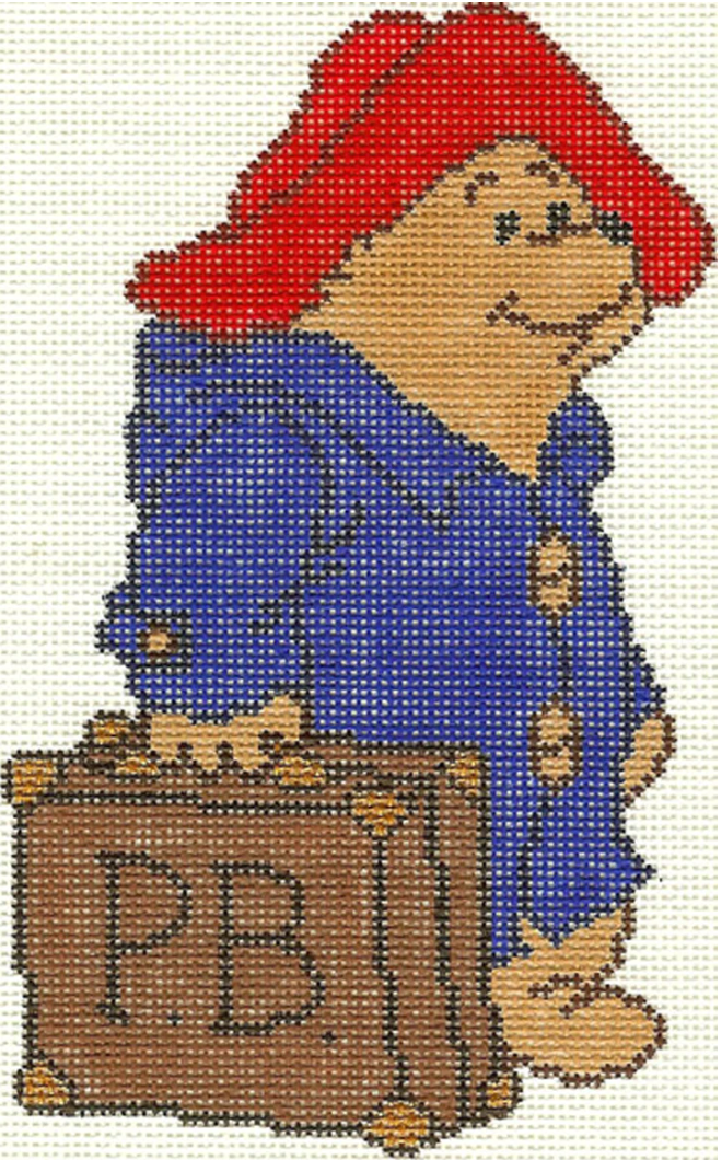 590 Paddington Bear