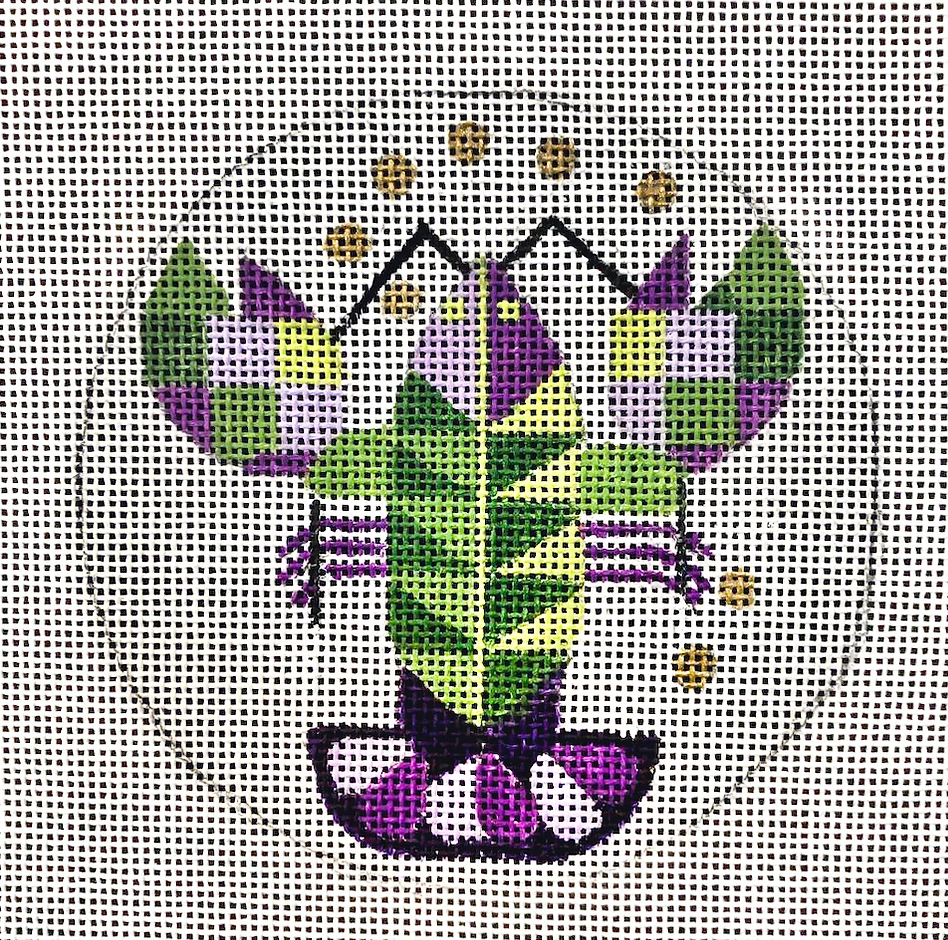 H272 Abstract Lobster