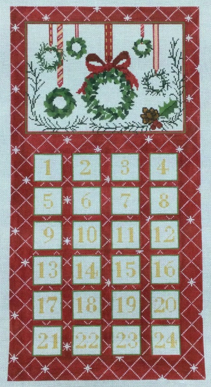 KCD2600 Advent Calendar