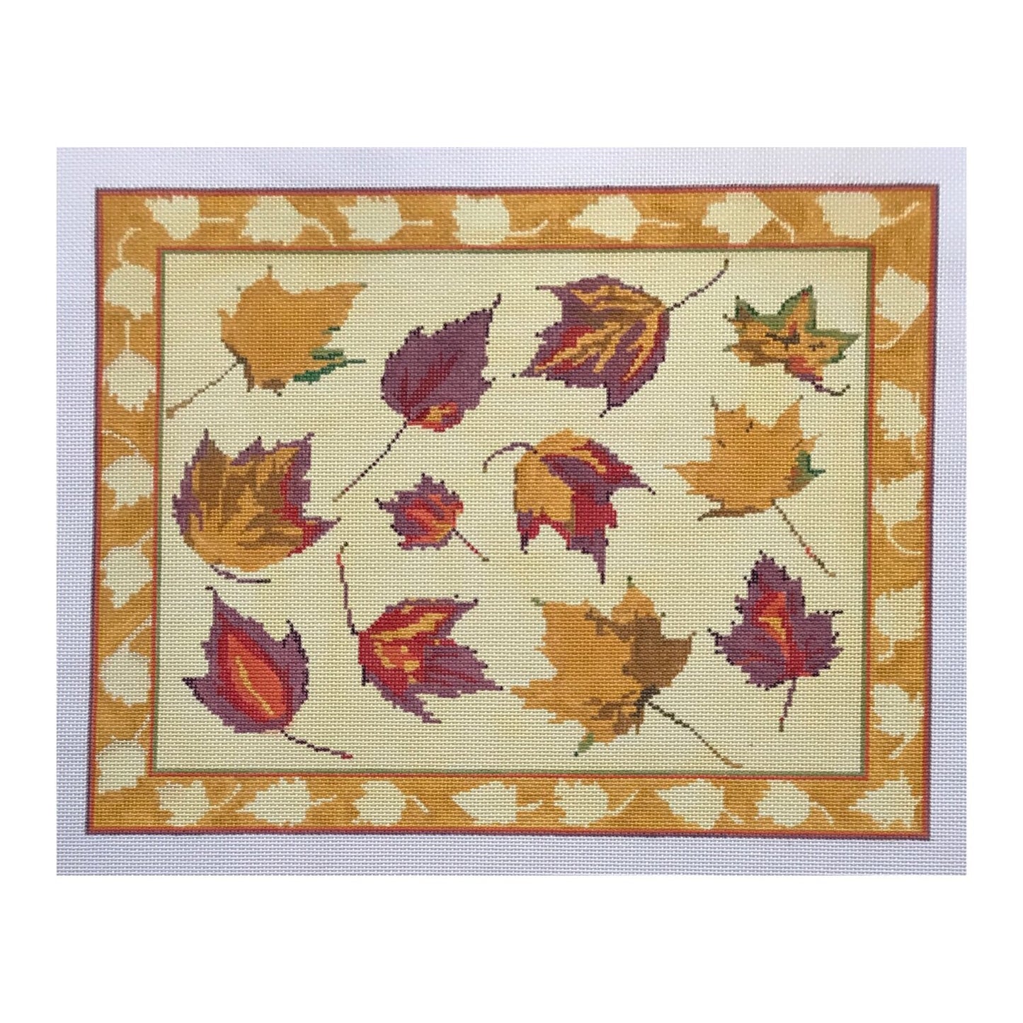 ALML4 Maple Leaves
