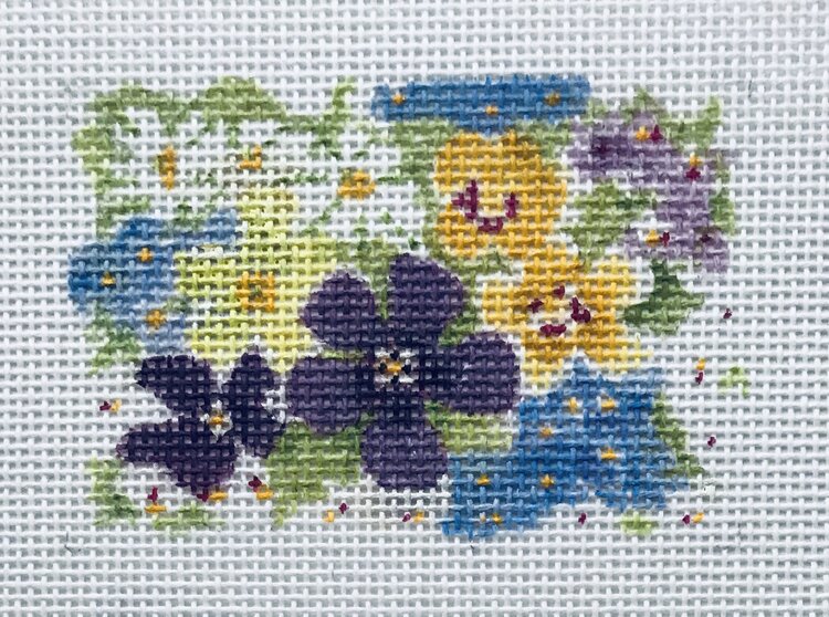 ALPF2 Petite Fleur