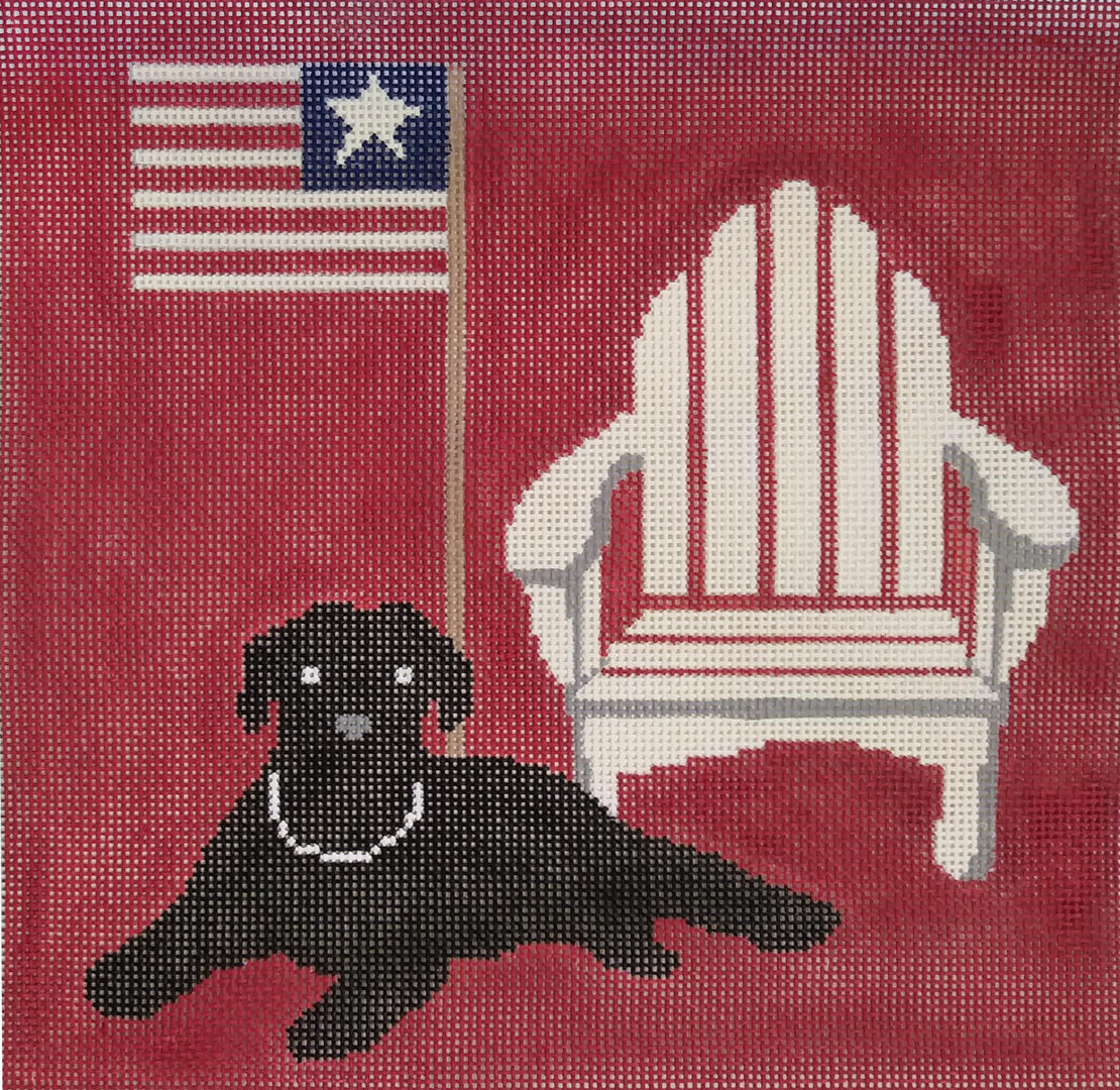LM-PL51 Parade Watch Dog