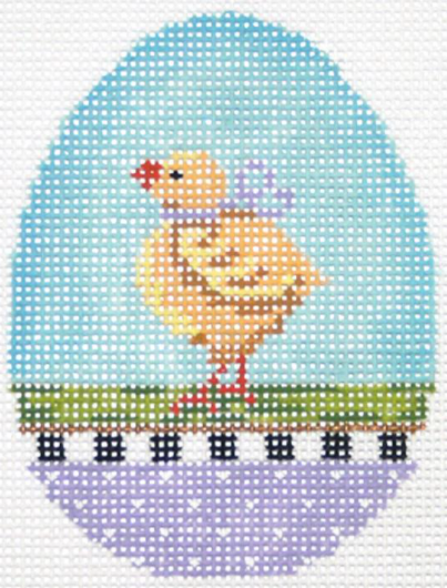 KEA32-18 Spring Chick Egg