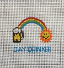 KCD2182 Day Drinker
