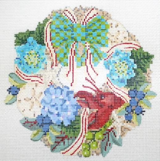 KCW203 Coastal Wreath