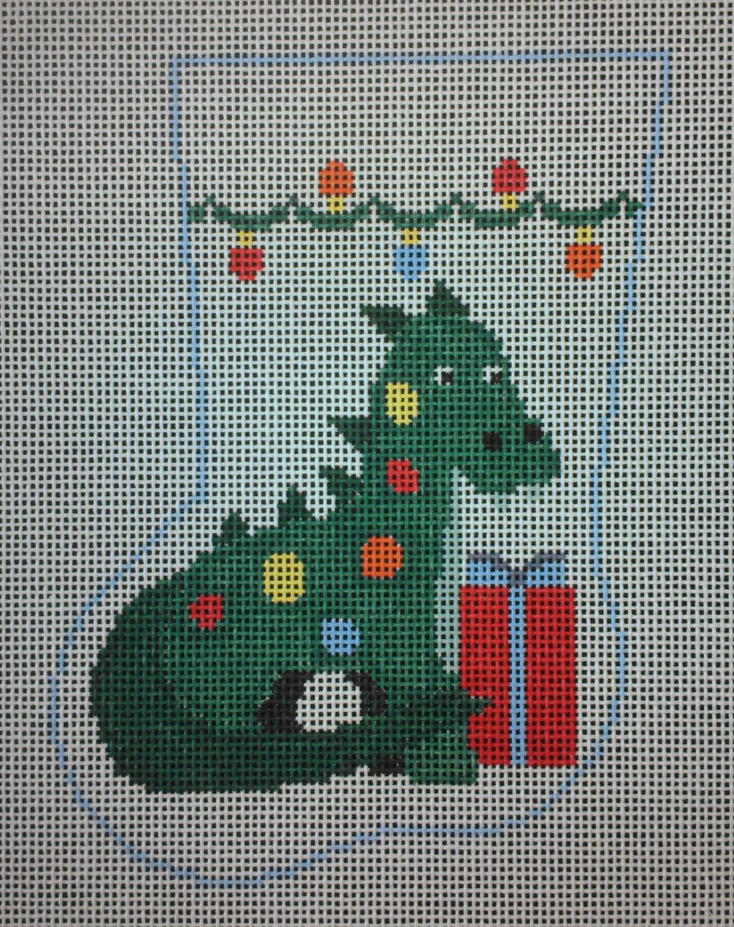 CM158 Dragon Mini Sock