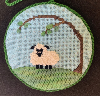O-04 Spring Lamb