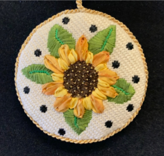 O-09 Sunflower