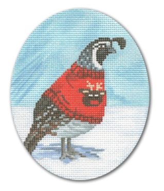 SC-XO53 Quail