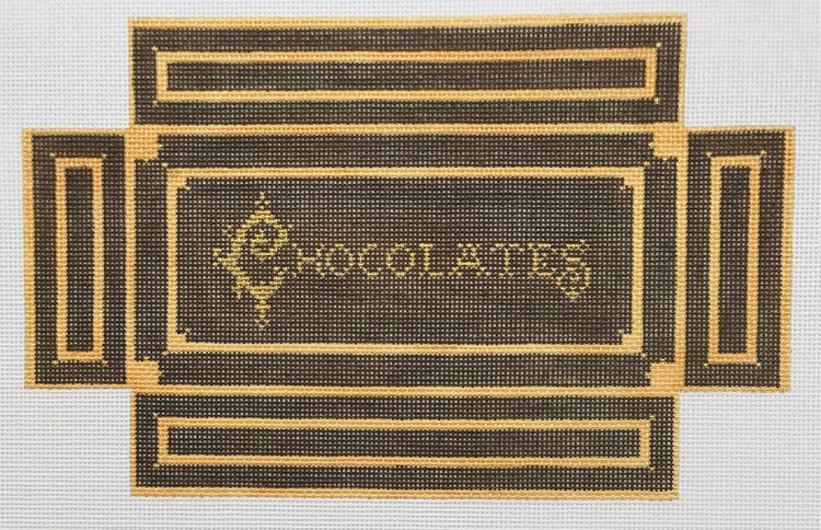 WWB1 Chocolate Box