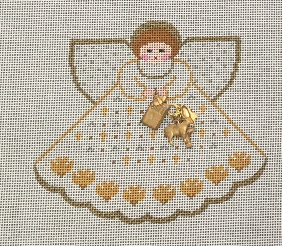 PP937 Religious Angel